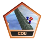 caption=Badge