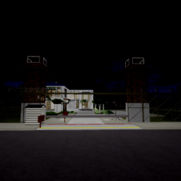 The T z e e t u s 's Home