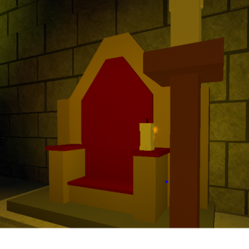 The Throne.