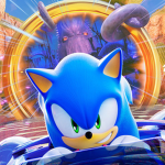 Sonic Racing CrossWorlds