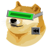 Time Traveler Doge