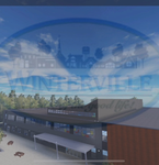 Winterville Secondary School Grounds