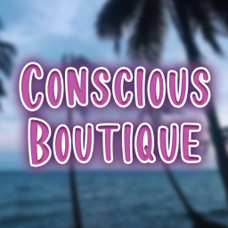 Conscious Aesthetics Boutique V1