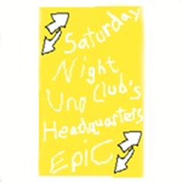 Saturday Night Uno Club's Headquarters
