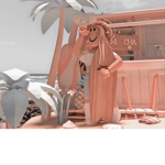 Seashell boutique!!