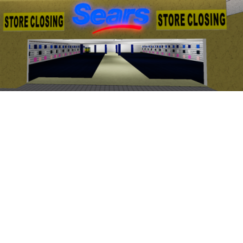 Sears LeoSquare?
