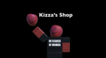 Kizza's Shop