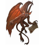 The Imp Race