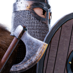 Frostborn: 8 Faction
