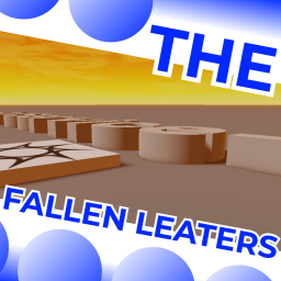 The Fallen Leaters