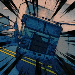 Clustertruck [BETA] icon