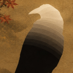 The Raven-wood watch