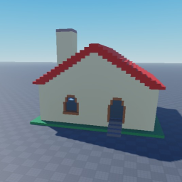 simple game