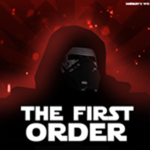 (#### The First Order #####