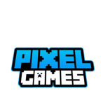 Pixel Games.