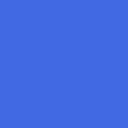 Blue Roblox decal