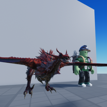 Roblox Pets