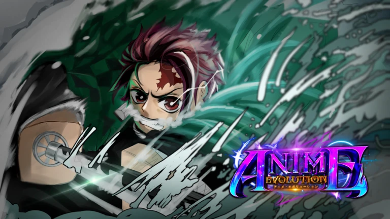 [BETA] Anime Evolution