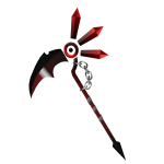 Deadly Dark Nocturn [CODE DEADLYNOCTURN] LOW STOCK