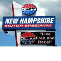 New Hampshire Speedway
