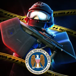 [SECRET] Agent Experience icon