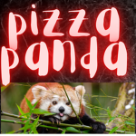 Red panda warriors fan club