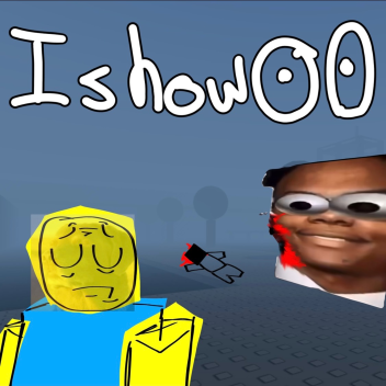 Survive ISHOW EYES -ROBLOX UPDATE-