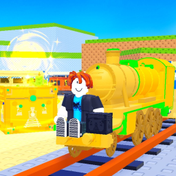 [NEW] My Train Farm 🚂