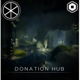 BT: Donation Hub