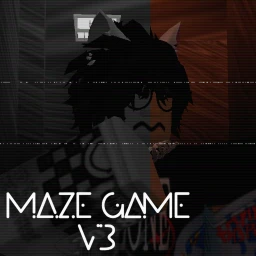 MAZE V3 icon