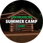 SOLVED THE SUMMER CAMP CASE