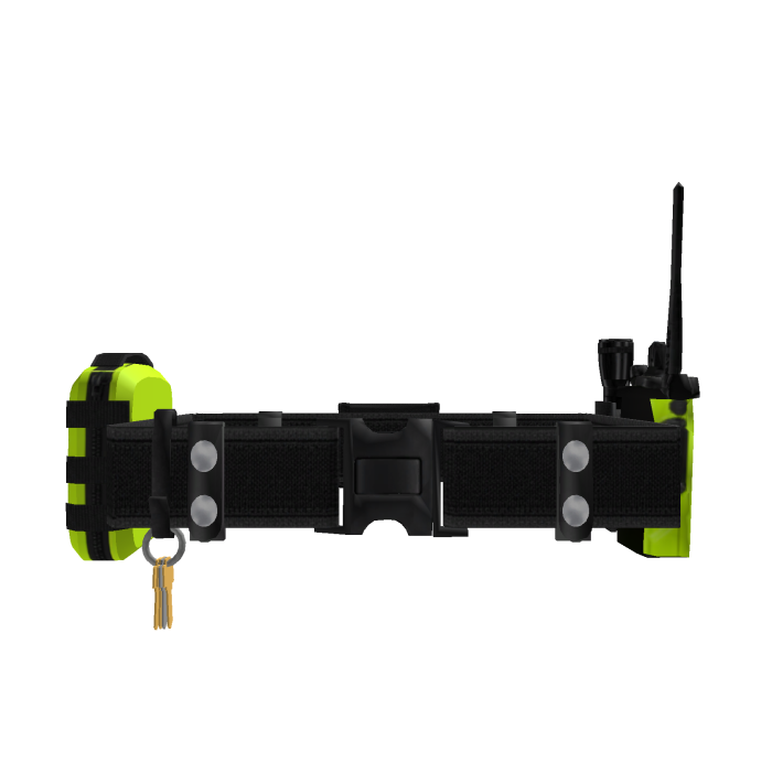 BLF™ Medic Pouch Realistic Belt [1.0]