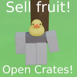 Banana Brokers! (Cosmic Crate) icon