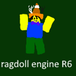 RAGDOLL ENGINE R6