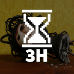 Przebranie SCP