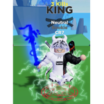 Ninja Ronaldo