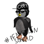 🐧 Happy Penguins Squad🐧