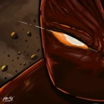 Martiall Arts