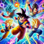 Goku saga