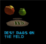 Bag army