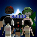 CYBER Editing