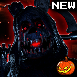🎃 Animatronic Nights [REAPER] icon