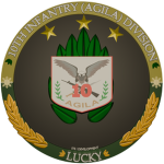 GDPPA I Agila 10th Division