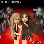Motel Bunniez ʚɞ