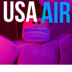 USA Air™