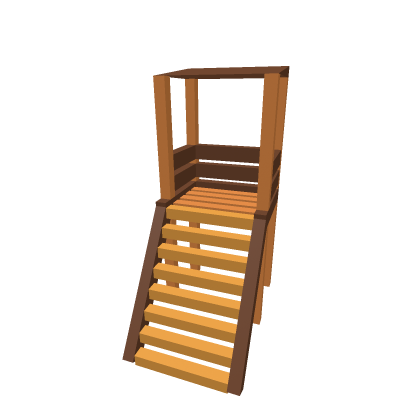 Observation Tower