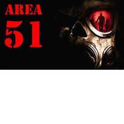 AREA 51 (SCARY GAME 18+)