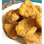 Chicken Nuggets gang gang