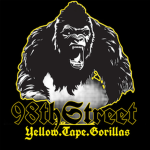 98ThStreet OTA| Only The Apes