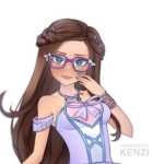 Kenzi's Light Fairies